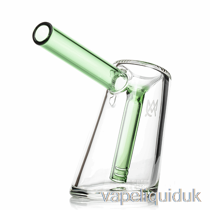 MJ Arsenal FULCRUM Mini Bubbler Cactus Vape Juice